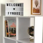 Fynbos Dg In Der Altstadt, Frauenkirchenblick, Parkplatz