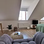 Apartment Fynbos Dg In Der Altstadt, Frauenkirchenblick, Parkplatz *