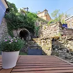 Fynbos Dg In Der Altstadt, Frauenkirchenblick, Parkplatz Apartment *