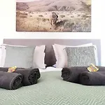 Apartment Fynbos Dg In Der Altstadt, Frauenkirchenblick, Parkplatz *