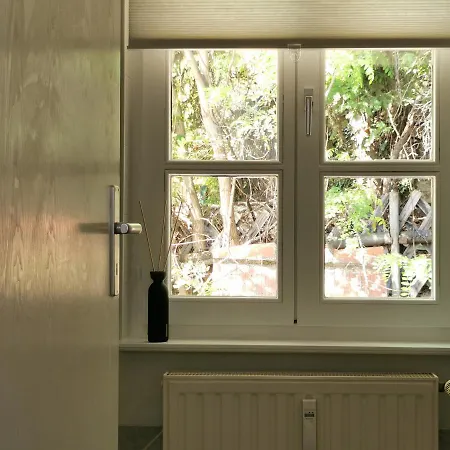 Fynbos Dg In Der Altstadt, Frauenkirchenblick, Parkplatz Apartment *