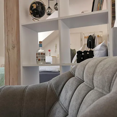 Fynbos Dg In Der Altstadt, Frauenkirchenblick, Parkplatz Meißen