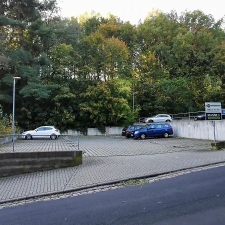Fynbos Dg In Der Altstadt, Frauenkirchenblick, Parkplatz Meißen