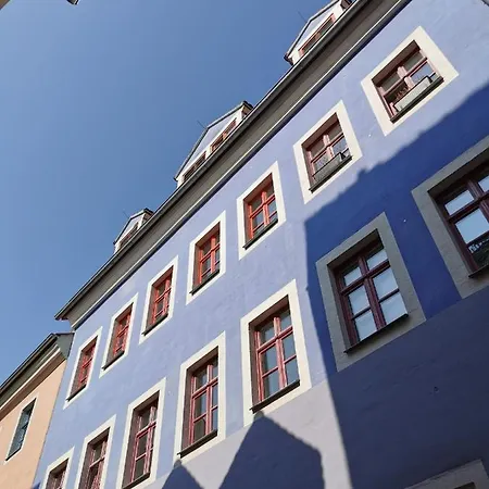 Fynbos Dg In Der Altstadt, Frauenkirchenblick, Parkplatz *