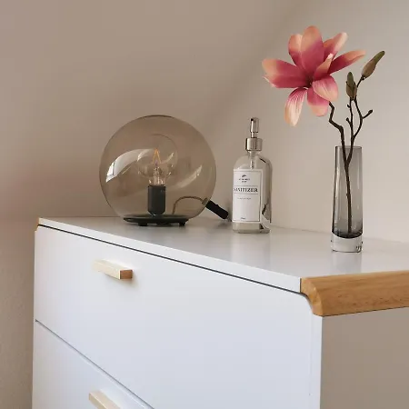 Apartamento Fynbos Dg In Der Altstadt, Frauenkirchenblick, Parkplatz