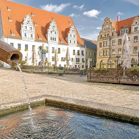 Fynbos Dg In Der Altstadt, Frauenkirchenblick, Parkplatz Appartamento Meißen