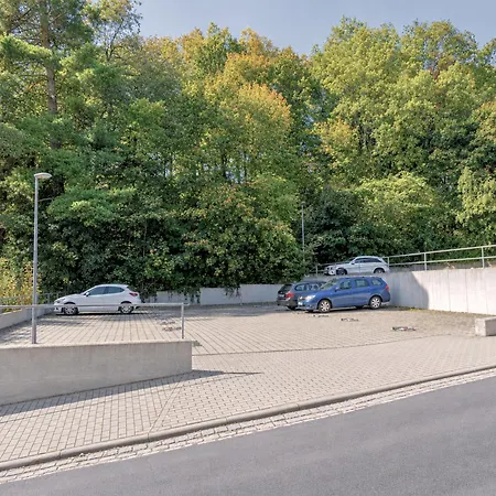 Fynbos Dg In Der Altstadt, Frauenkirchenblick, Parkplatz Appartamento *