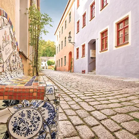 Fynbos Dg In Der Altstadt, Frauenkirchenblick, Parkplatz Lägenhet *