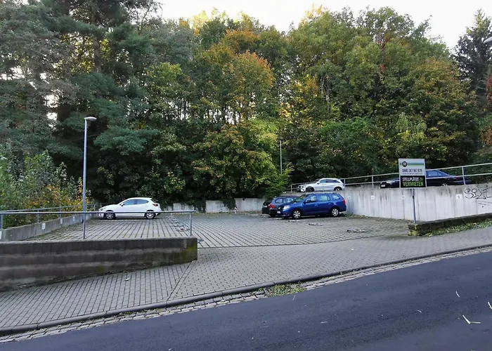 Fynbos Dg In Der Altstadt, Frauenkirchenblick, Parkplatz Meißen