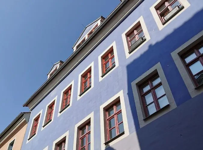 Fynbos Dg In Der Altstadt, Frauenkirchenblick, Parkplatz *
